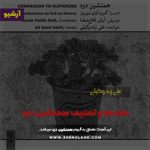 دانلود آهنگ مقدمه و تصنیف همنشین درد علی زند وکیلی