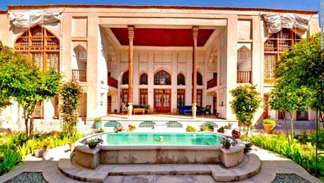 امارت بخردی-اصفهان